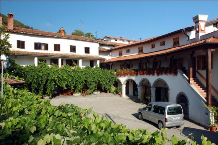 Séjour à la ferme Arkade Turizem *