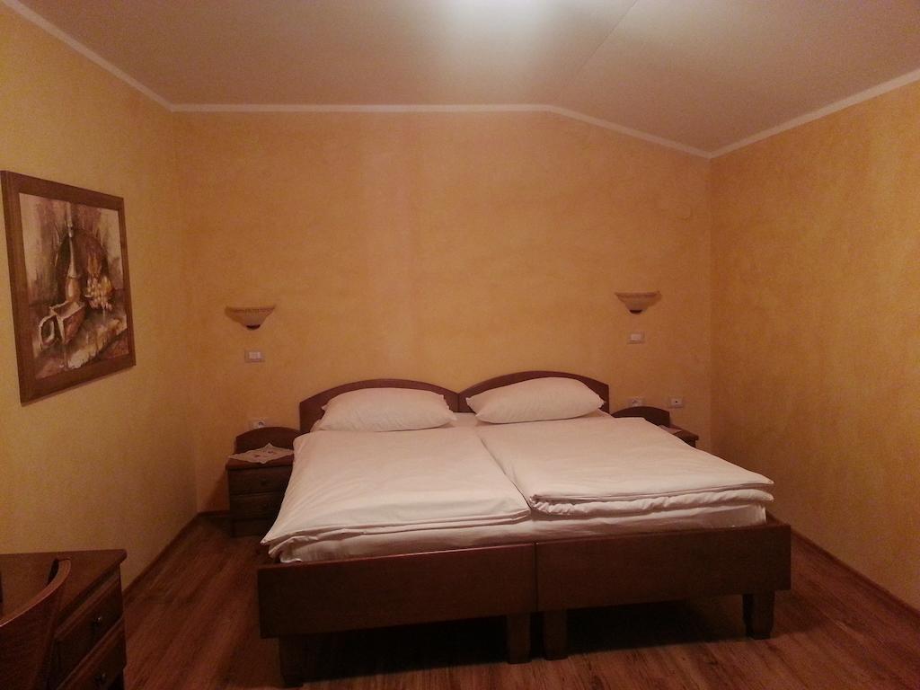 Arkade Turizem Crnice