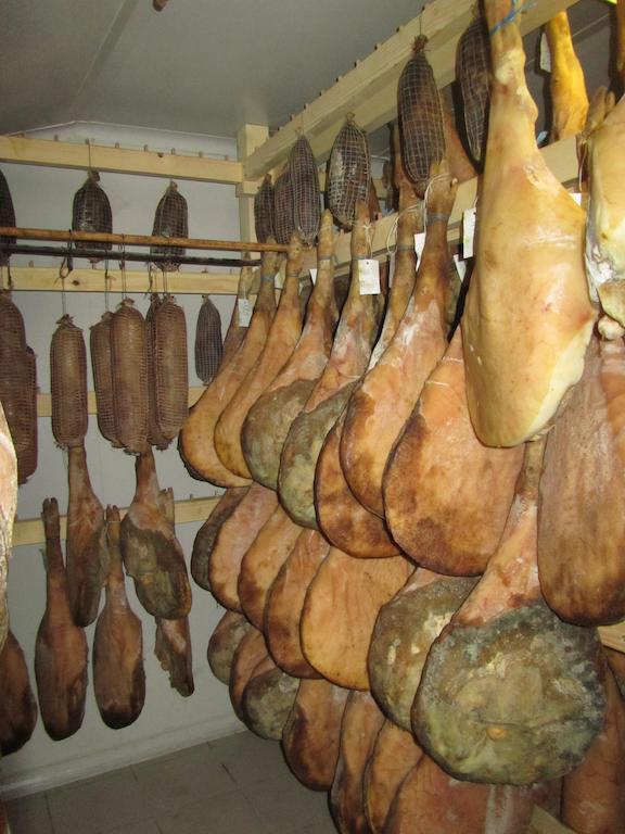 Séjour à la ferme Arkade Turizem Crnice