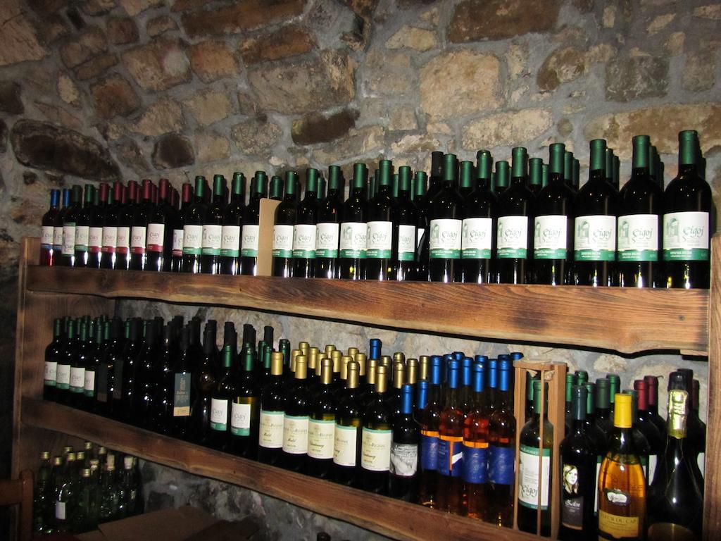 Séjour à la ferme Arkade Turizem *